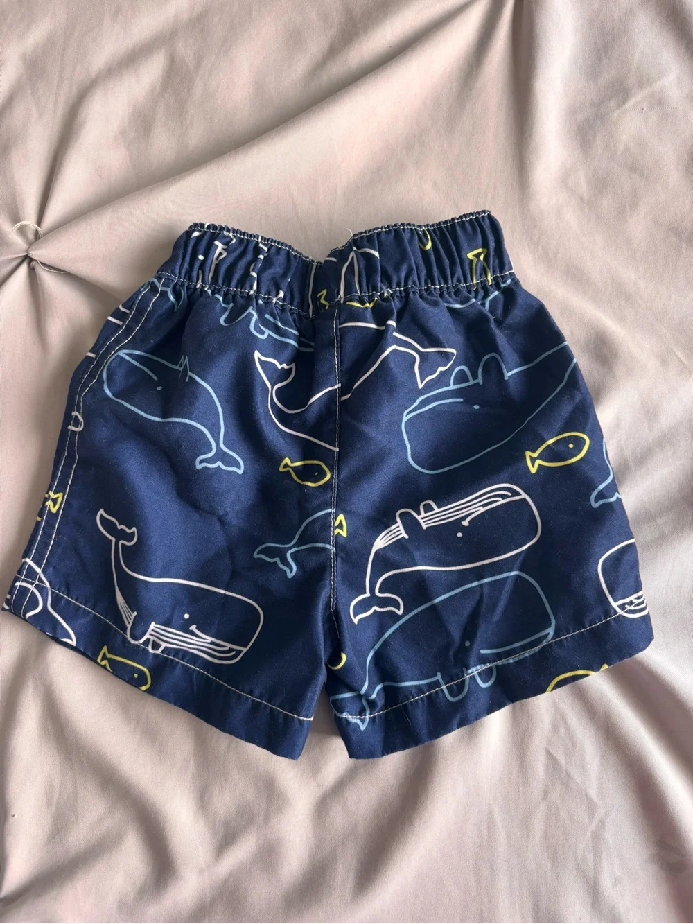 Carters carter swim